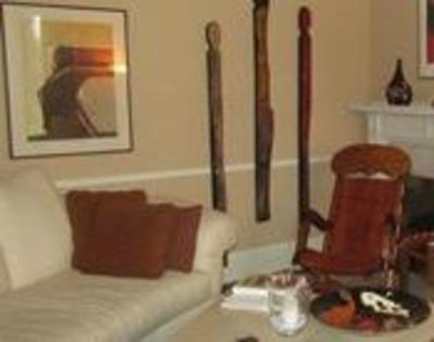 фото отеля Highland Place Bed and Breakfast