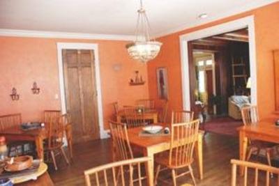 фото отеля Highland Place Bed and Breakfast
