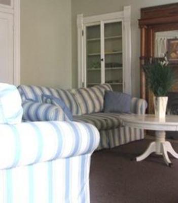 фото отеля Highland Place Bed and Breakfast
