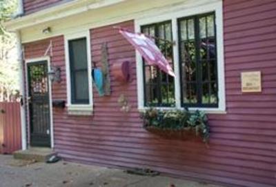 фото отеля Highland Place Bed and Breakfast