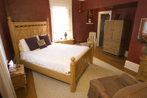 фото отеля Highland Place Bed and Breakfast