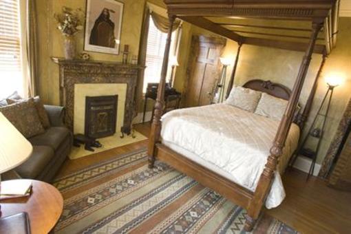 фото отеля Highland Place Bed and Breakfast