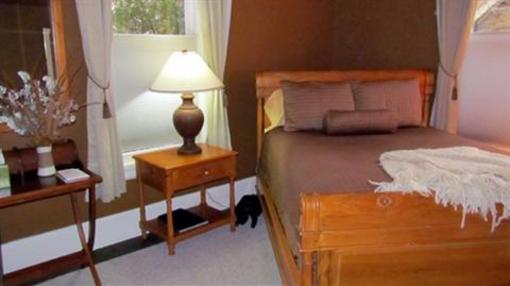 фото отеля Highland Place Bed and Breakfast