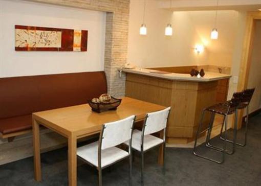 фото отеля Dall'Onder Grande Hotel