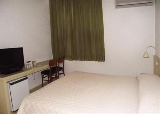 фото отеля Dall'Onder Grande Hotel