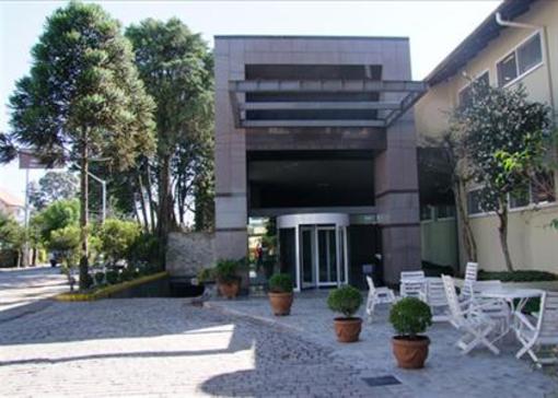 фото отеля Dall'Onder Grande Hotel