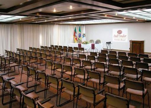 фото отеля Dall'Onder Grande Hotel