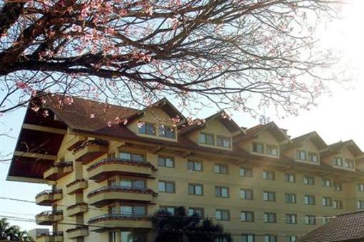 фото отеля Dall'Onder Grande Hotel