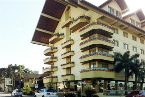 фото отеля Dall'Onder Grande Hotel