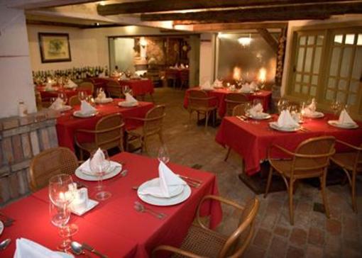 фото отеля Dall'Onder Grande Hotel