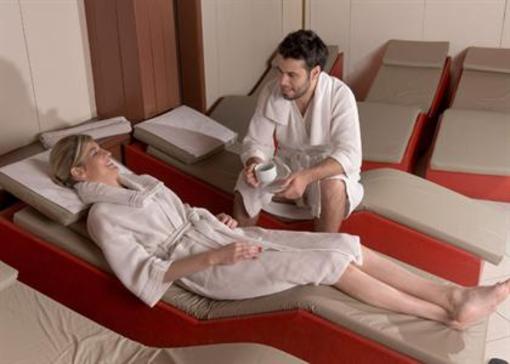 фото отеля Dall'Onder Grande Hotel