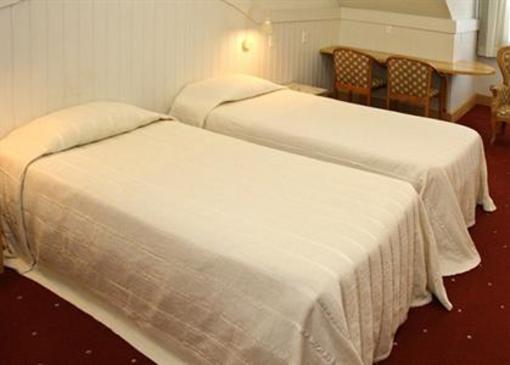 фото отеля Dall'Onder Grande Hotel