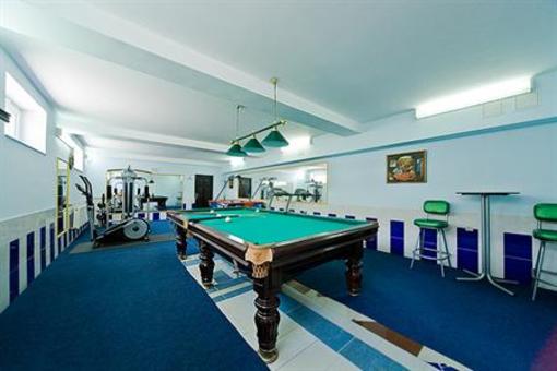 фото отеля RS-Royal Hotel