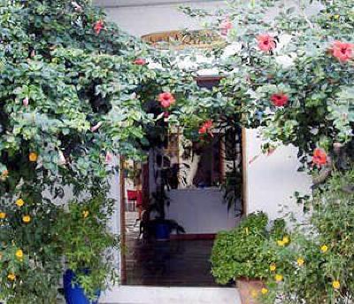 фото отеля Arian Hotel