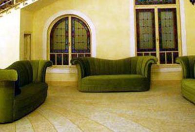 фото отеля Vulturul Negru Hotel Oradea