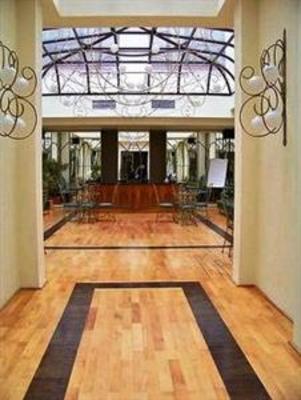 фото отеля Vulturul Negru Hotel Oradea