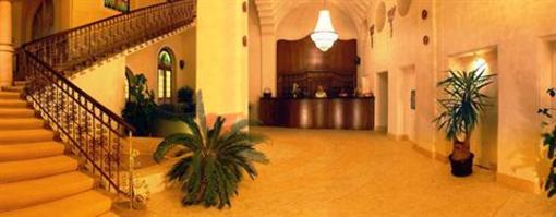 фото отеля Vulturul Negru Hotel Oradea