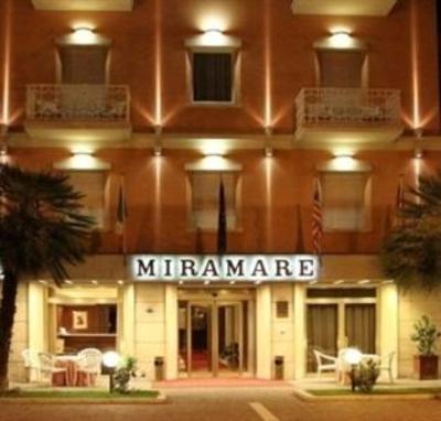 фото отеля Hotel Miramare Civitanova Marche