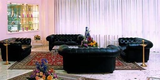 фото отеля Hotel Miramare Civitanova Marche