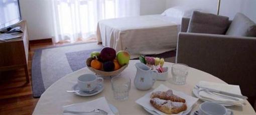 фото отеля Hotel Miramare Civitanova Marche