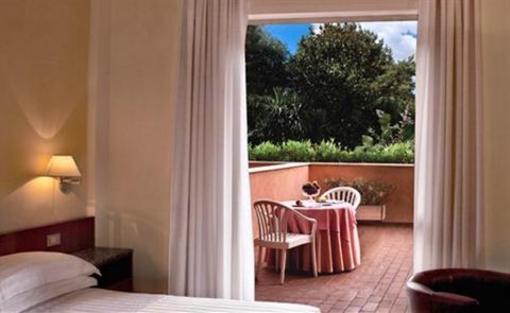 фото отеля Hotel Miramare Civitanova Marche