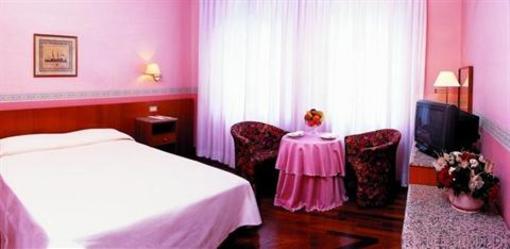 фото отеля Hotel Miramare Civitanova Marche