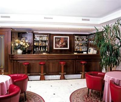 фото отеля Hotel Miramare Civitanova Marche