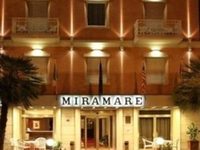 Hotel Miramare Civitanova Marche