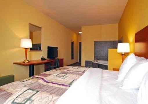 фото отеля Sleep Inn And Suites Kennesaw