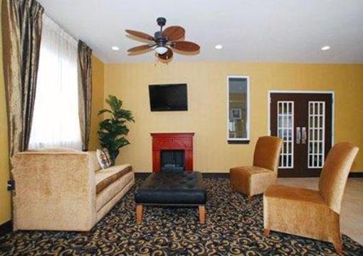 фото отеля Sleep Inn And Suites Kennesaw