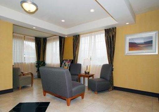 фото отеля Sleep Inn And Suites Kennesaw