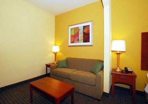 фото отеля Sleep Inn And Suites Kennesaw