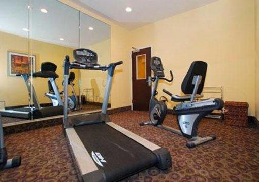 фото отеля Sleep Inn And Suites Kennesaw