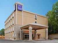 Sleep Inn And Suites Kennesaw