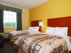 фото отеля Sleep Inn And Suites Kennesaw