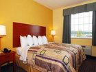 фото отеля Sleep Inn And Suites Kennesaw