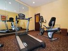 фото отеля Sleep Inn And Suites Kennesaw