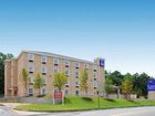 фото отеля Sleep Inn And Suites Kennesaw