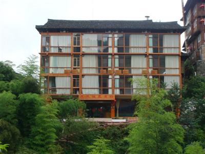фото отеля Zhen Chen Resort