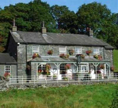 фото отеля Three Shires Inn Ambleside