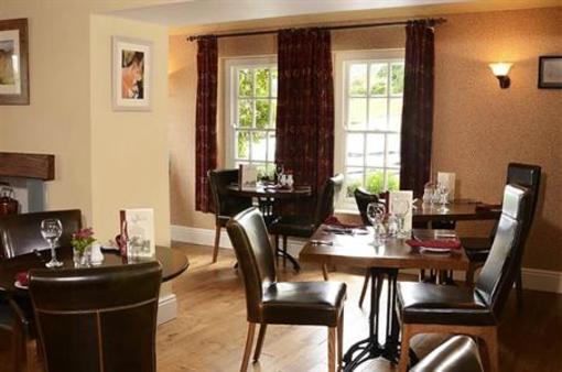 фото отеля Three Shires Inn Ambleside