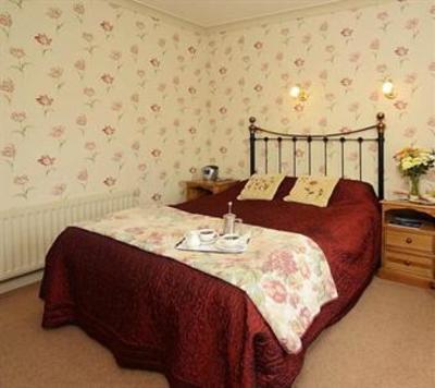 фото отеля Three Shires Inn Ambleside