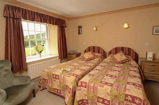 фото отеля Three Shires Inn Ambleside