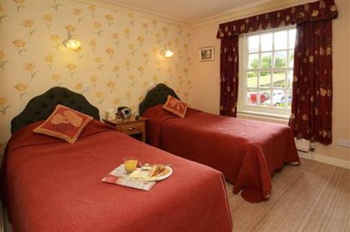 фото отеля Three Shires Inn Ambleside