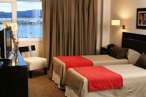 фото отеля Alto Andino Hotel