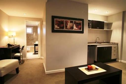 фото отеля Alto Andino Hotel