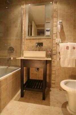 фото отеля Alto Andino Hotel