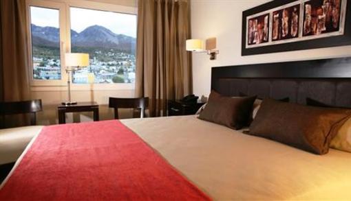фото отеля Alto Andino Hotel