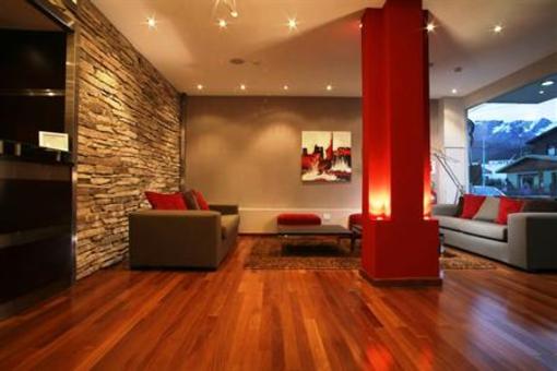 фото отеля Alto Andino Hotel