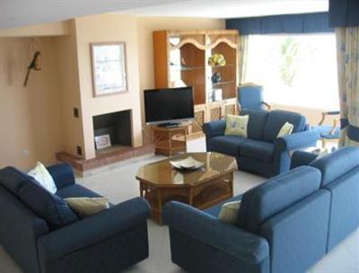 фото отеля Miraflores Beach & Country Club